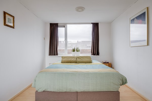 Medium property photo - Fregatstraat 57, 3534 RB Utrecht