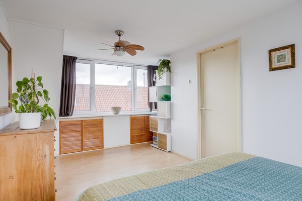 Medium property photo - Fregatstraat 57, 3534 RB Utrecht
