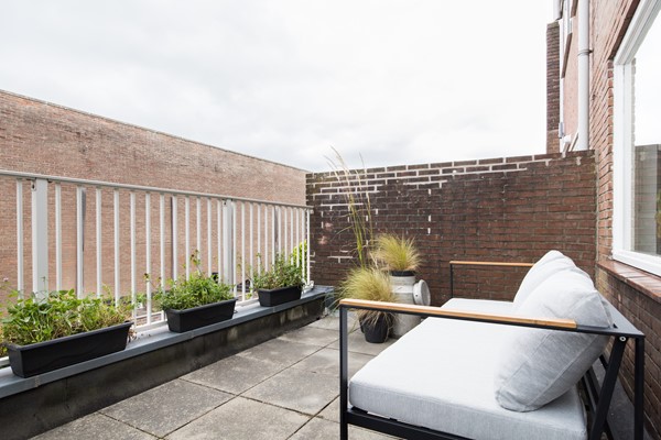 Medium property photo - Fregatstraat 57, 3534 RB Utrecht
