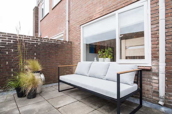 Medium property photo - Fregatstraat 57, 3534 RB Utrecht