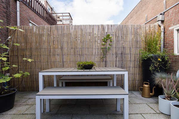 Medium property photo - Fregatstraat 57, 3534 RB Utrecht