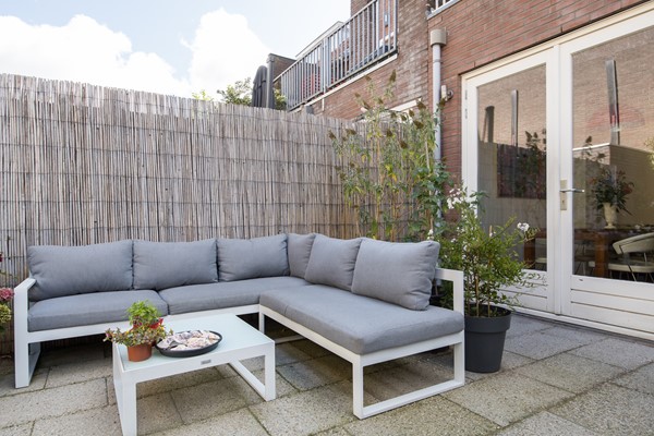 Medium property photo - Fregatstraat 57, 3534 RB Utrecht