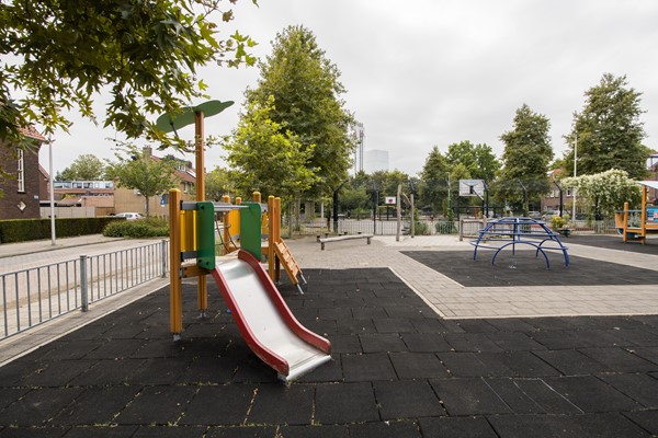 Medium property photo - Fregatstraat 57, 3534 RB Utrecht