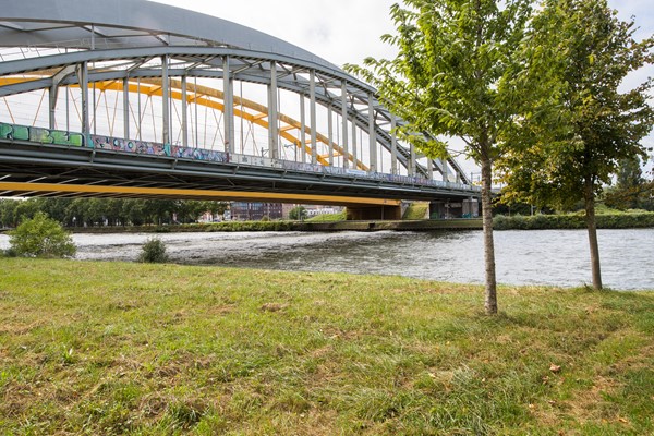 Medium property photo - Fregatstraat 57, 3534 RB Utrecht