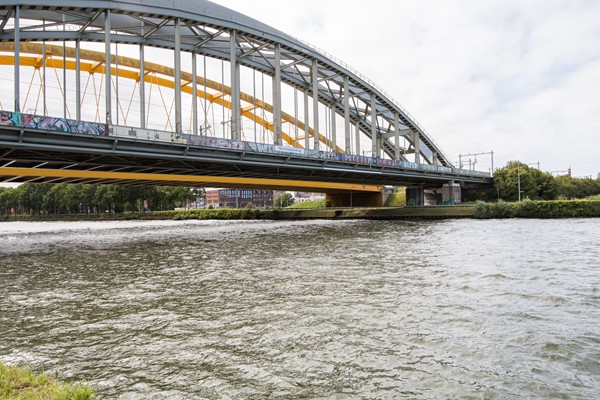 Medium property photo - Fregatstraat 57, 3534 RB Utrecht