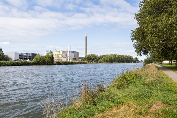 Medium property photo - Fregatstraat 57, 3534 RB Utrecht