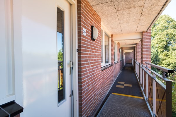 Medium property photo - Louise Kerlinghof 20, 3571 TR Utrecht