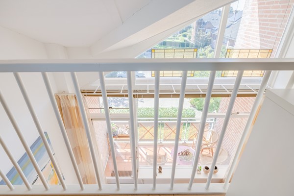 Medium property photo - Louise Kerlinghof 20, 3571 TR Utrecht