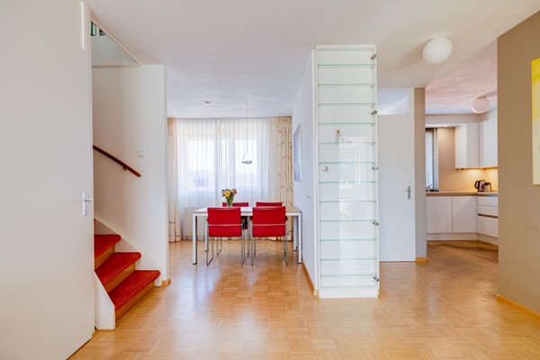 Medium property photo - Louise Kerlinghof 20, 3571 TR Utrecht