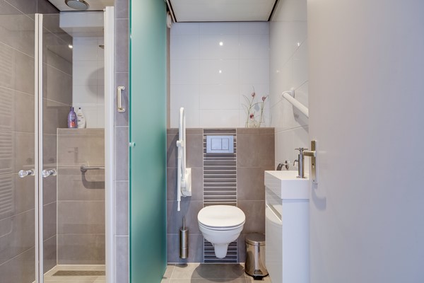 Medium property photo - Louise Kerlinghof 20, 3571 TR Utrecht