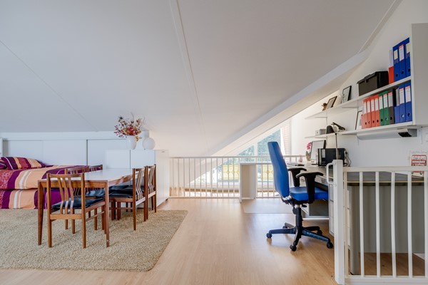 Medium property photo - Louise Kerlinghof 20, 3571 TR Utrecht