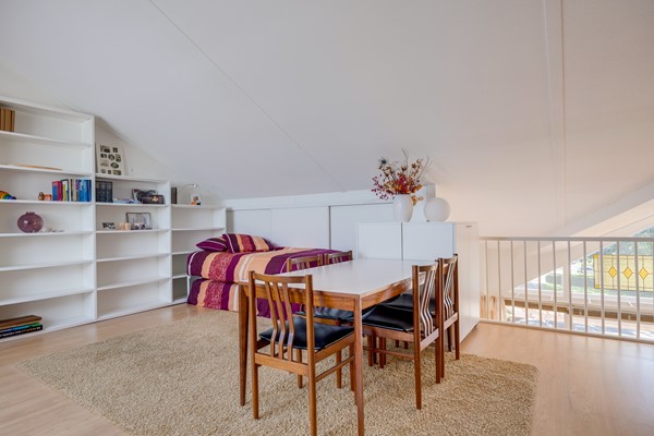 Medium property photo - Louise Kerlinghof 20, 3571 TR Utrecht