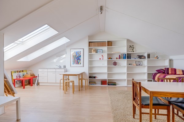 Medium property photo - Louise Kerlinghof 20, 3571 TR Utrecht