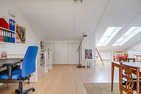 Medium property photo - Louise Kerlinghof 20, 3571 TR Utrecht