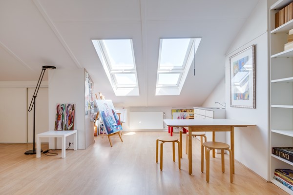 Medium property photo - Louise Kerlinghof 20, 3571 TR Utrecht