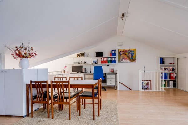 Medium property photo - Louise Kerlinghof 20, 3571 TR Utrecht