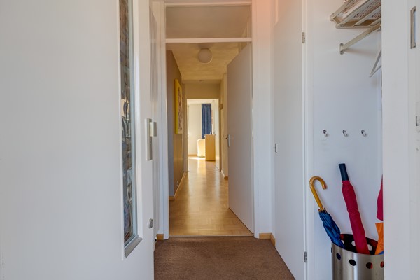 Medium property photo - Louise Kerlinghof 20, 3571 TR Utrecht