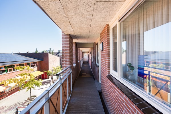 Medium property photo - Louise Kerlinghof 20, 3571 TR Utrecht