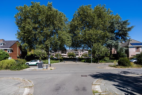 Medium property photo - Louise Kerlinghof 20, 3571 TR Utrecht