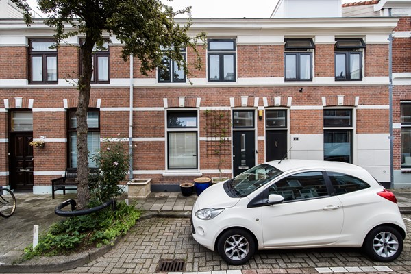 Medium property photo - Riouwstraat 44, 3531 CZ Utrecht