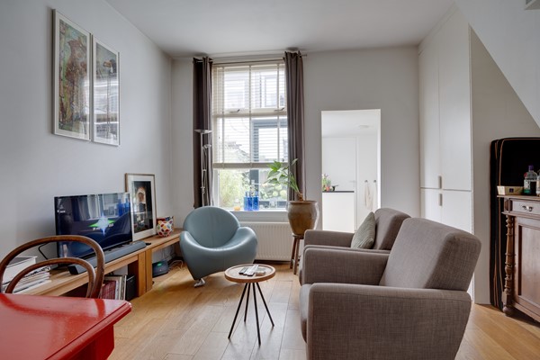 Medium property photo - Riouwstraat 44, 3531 CZ Utrecht
