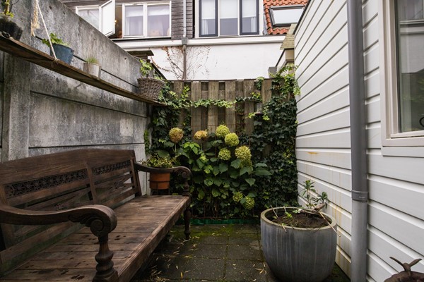 Medium property photo - Riouwstraat 44, 3531 CZ Utrecht