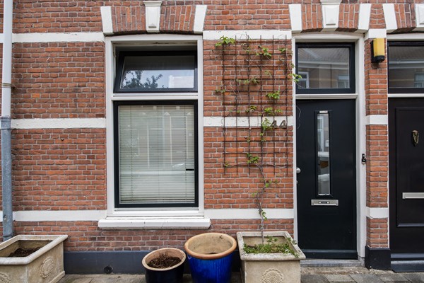 Medium property photo - Riouwstraat 44, 3531 CZ Utrecht