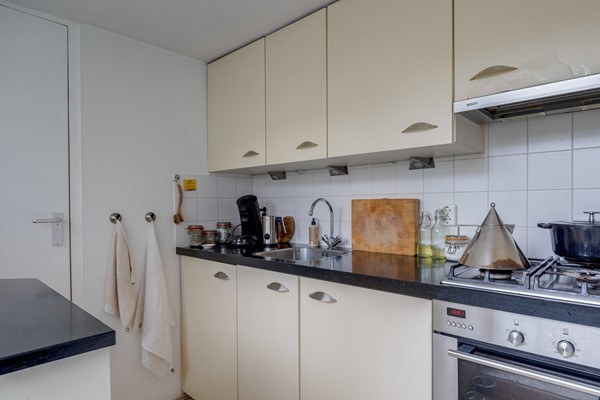 Medium property photo - Riouwstraat 44, 3531 CZ Utrecht