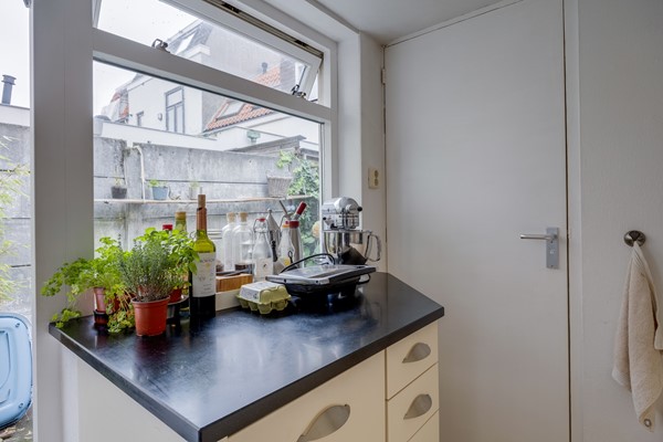 Medium property photo - Riouwstraat 44, 3531 CZ Utrecht