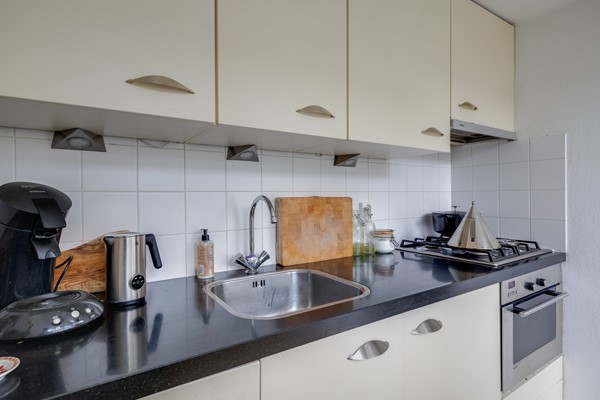 Medium property photo - Riouwstraat 44, 3531 CZ Utrecht