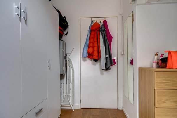 Medium property photo - Riouwstraat 44, 3531 CZ Utrecht