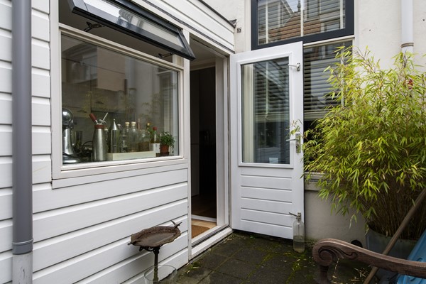 Medium property photo - Riouwstraat 44, 3531 CZ Utrecht