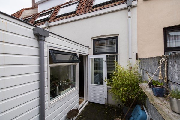 Medium property photo - Riouwstraat 44, 3531 CZ Utrecht