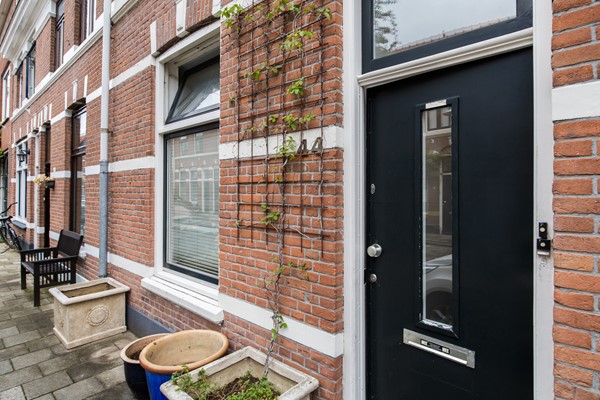 Medium property photo - Riouwstraat 44, 3531 CZ Utrecht