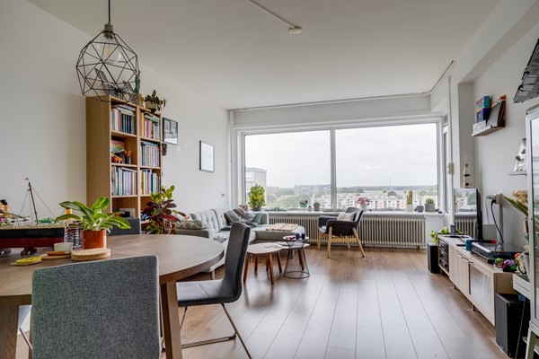 Medium property photo - Beneluxlaan 174, 3527 HZ Utrecht