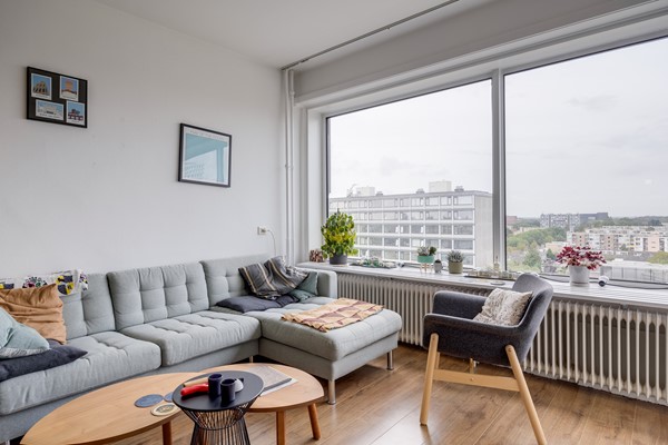 Medium property photo - Beneluxlaan 174, 3527 HZ Utrecht