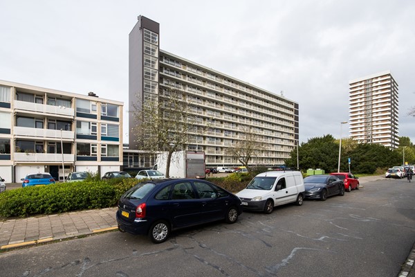 Medium property photo - Beneluxlaan 174, 3527 HZ Utrecht