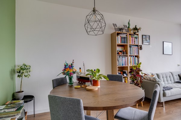 Medium property photo - Beneluxlaan 174, 3527 HZ Utrecht