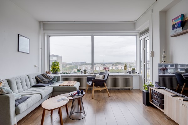 Medium property photo - Beneluxlaan 174, 3527 HZ Utrecht