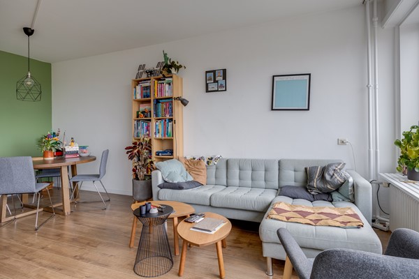 Medium property photo - Beneluxlaan 174, 3527 HZ Utrecht