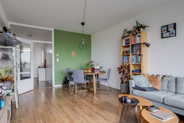 Medium property photo - Beneluxlaan 174, 3527 HZ Utrecht