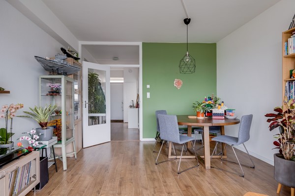 Medium property photo - Beneluxlaan 174, 3527 HZ Utrecht