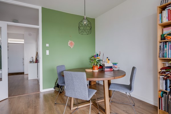 Medium property photo - Beneluxlaan 174, 3527 HZ Utrecht