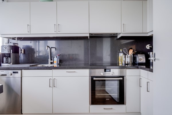 Medium property photo - Beneluxlaan 174, 3527 HZ Utrecht