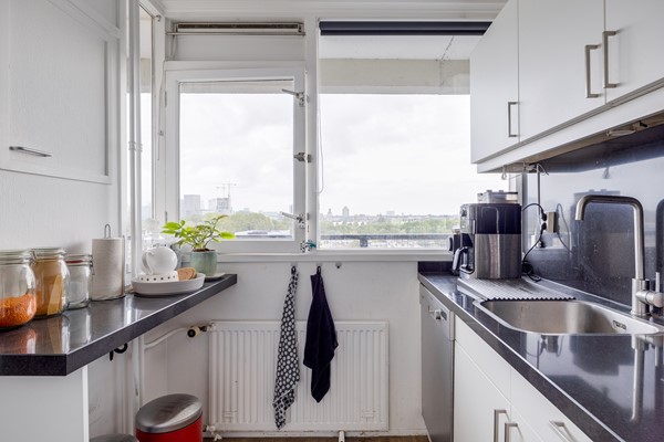 Medium property photo - Beneluxlaan 174, 3527 HZ Utrecht