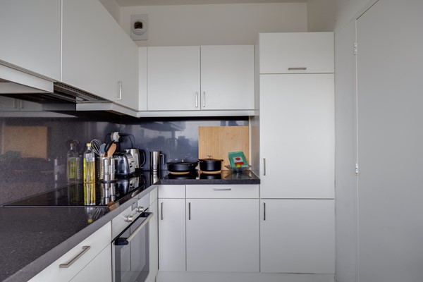 Medium property photo - Beneluxlaan 174, 3527 HZ Utrecht