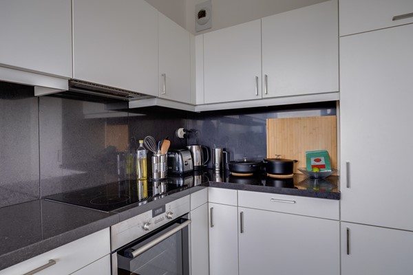 Medium property photo - Beneluxlaan 174, 3527 HZ Utrecht