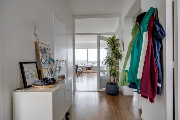 Medium property photo - Beneluxlaan 174, 3527 HZ Utrecht