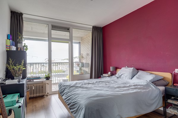 Medium property photo - Beneluxlaan 174, 3527 HZ Utrecht