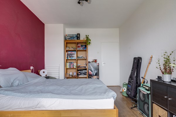 Medium property photo - Beneluxlaan 174, 3527 HZ Utrecht